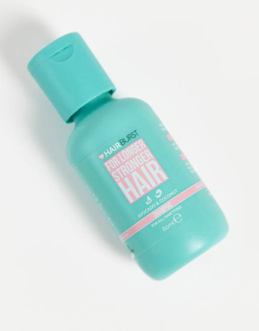 Hairburst - Mini-shampoo, 2 af 4