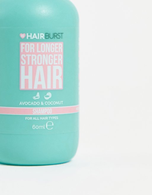 Hairburst - Mini-shampoo, 4 af 4