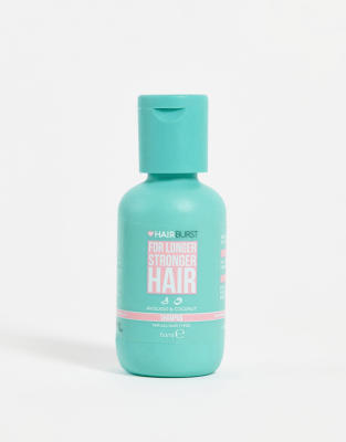 Hairburst - Mini shampooing-Pas de couleur