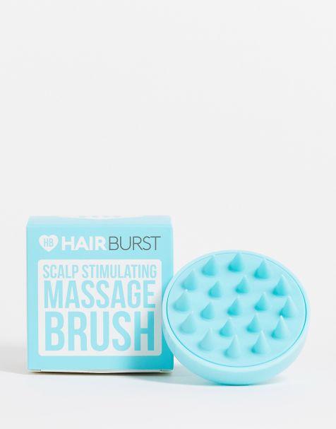 Hairburst - Outil brosse de massage du cuir chevelu sous la douche - view 1