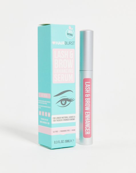 Hairburst - Sérum pour mettre en valeur les cils et sourcils - view 1