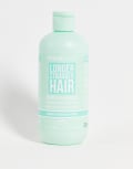 [Hairburst] Hairburst Shampoo for Oily Roots and Scalp 350ml-No colour No Size No colour