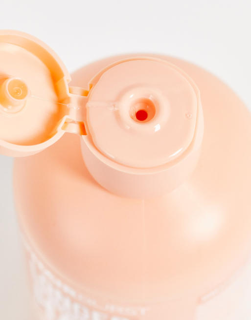 Hairburst - Shampoo til tørt, beskadiget hår i figen og vanilje 350 ml, 2 af 4