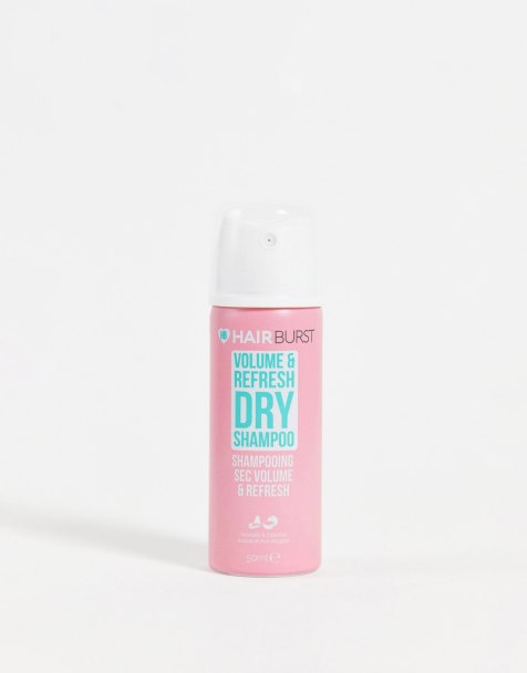 Hairburst Volume and Refresh Dry Shampoo mini - view 1