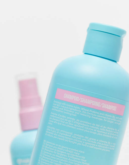 Hairburst – Volume & Growth Elixir Bundle – Hårbehandlingsset, 3 av 4