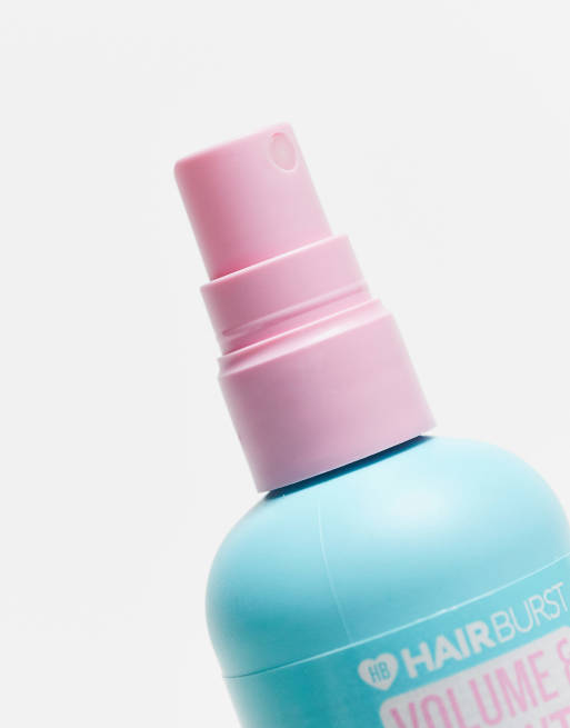Hairburst – Volume & Growth Elixir Bundle – Hårbehandlingsset, 4 av 4