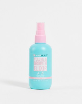 Hairburst - Volume & Growth Elixir, Spray-Keine Farbe