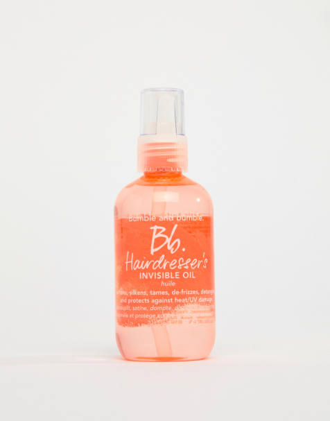 Hairdresser's invisible oil 100ml hårolie fra Bumble and bumble - view 1