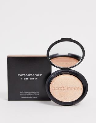 фото Хайлайтер bareminerals endless glow (fierce)-коричневый