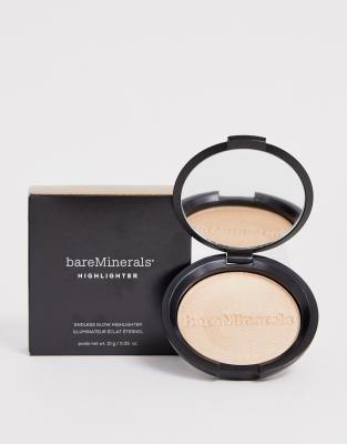 фото Хайлайтер bareminerals endless glow (free)-коричневый