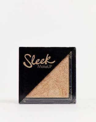 фото Хайлайтер sleek makeup - cleo's kiss sphinx-золотой