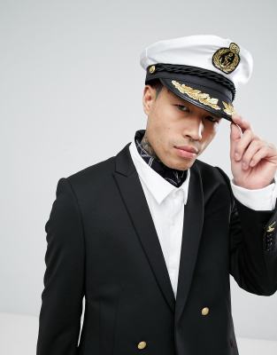 sailor hat halloween