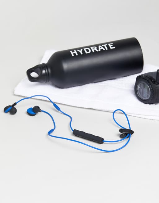 Hama - Active - Écouteurs de sport sans fil et à clip