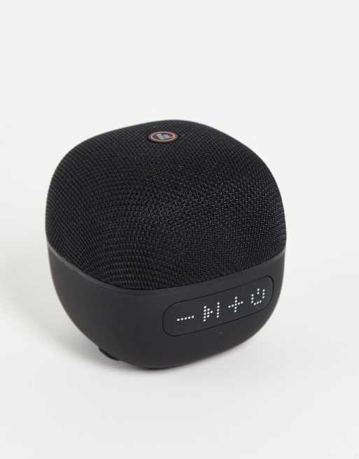 Hama Cube 2.0 Bluetooth Speaker Black, 2 of 4