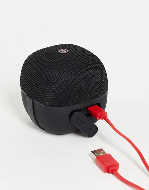 Gifts Hama Cube 20 Bluetooth Speaker Black 