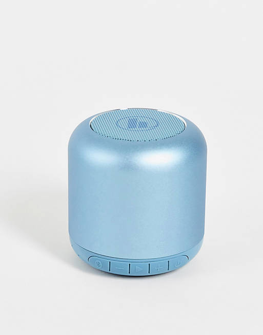 Gifts Hama Drum 20 Bluetooth Speaker Light Blue 