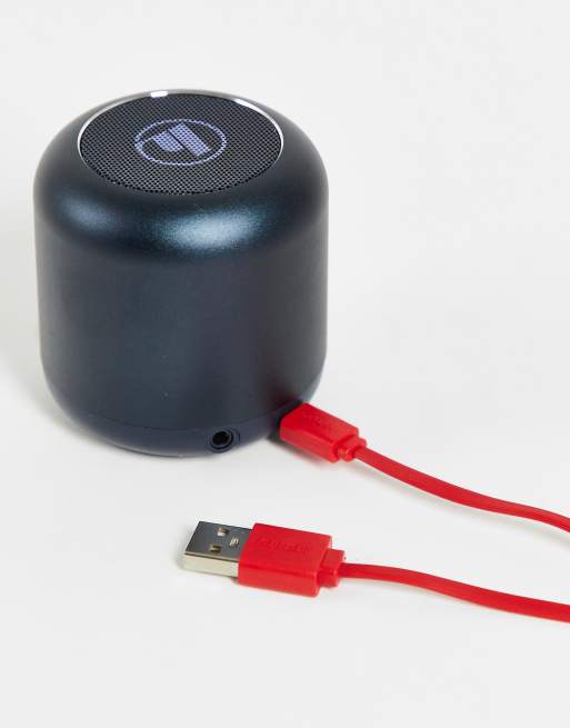 Hama Drum 2.0 Bluetooth Speaker Navy , 4 of 4