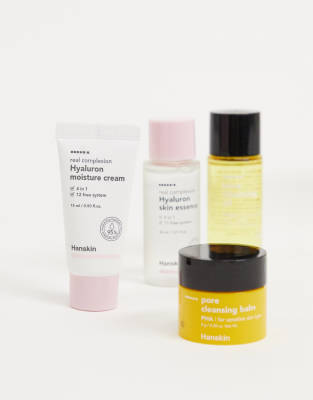 hanskin skincare