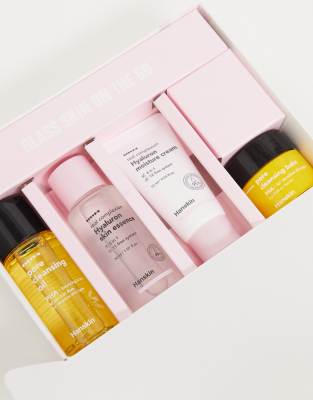 hanskin glass skin set