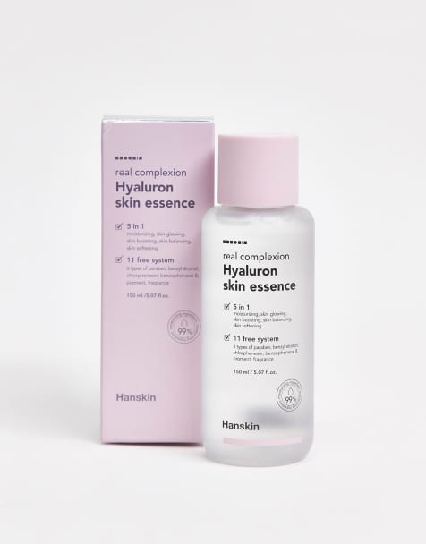 Hanskin Hyaluron Skin Essence 150ml - view 1