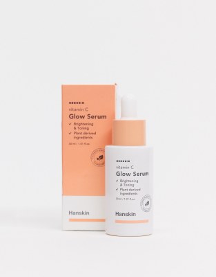 hanskin skincare