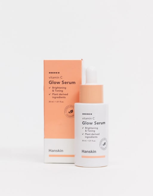 Hanskin Vitamin C Glow Serum ASOS