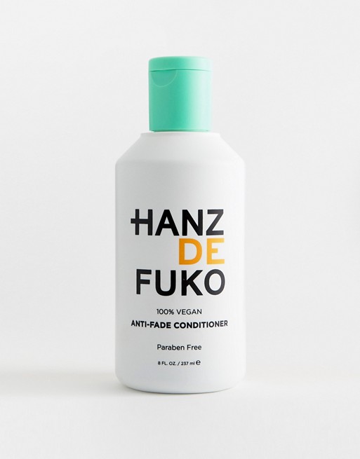 Hanz de Fuko Anti-Fade Conditioner 237ml