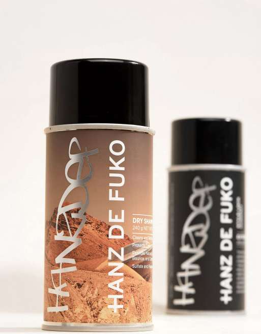 Hanz De Fuko Dry Shampoo, 2 of 4