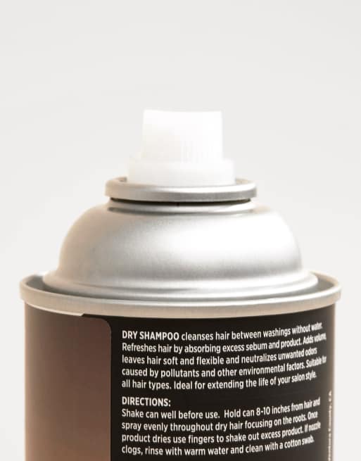 Hanz De Fuko Dry Shampoo, 4 of 4