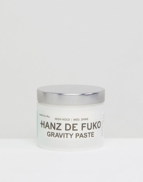 Hanz De Fuko – Gravity – Haargel, 56 g - view 1