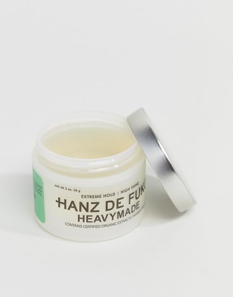 Hanz de Fuko Heavymade 56g - view 1