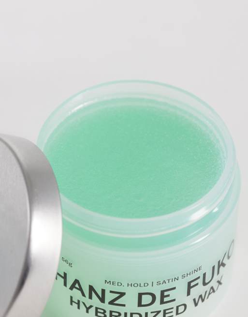 Hanz De Fuko - Hybridized - Cire pour cheveux, 3 de 4