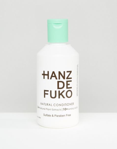 Hanz De Fuko – Natural Conditioner, 237 ml - view 1