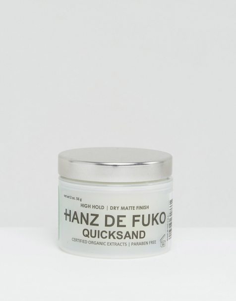 Hanz De Fuko – Quicksand – Hårvax, 56g - view 1