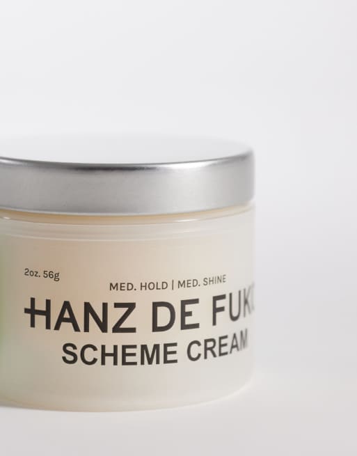 Hanz De Fuko - Scheme Cream - 56 g, 4 van 4