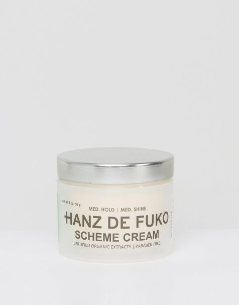 Hanz De Fuko - Scheme - Crema da 56 g - view 1