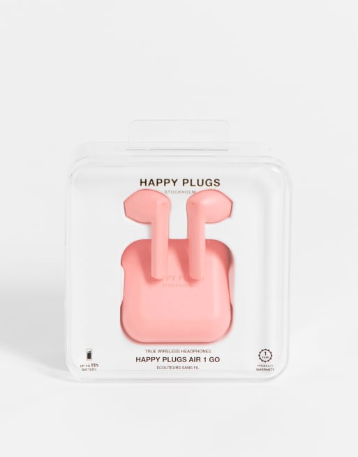 Happy plugs air 1 battery online life