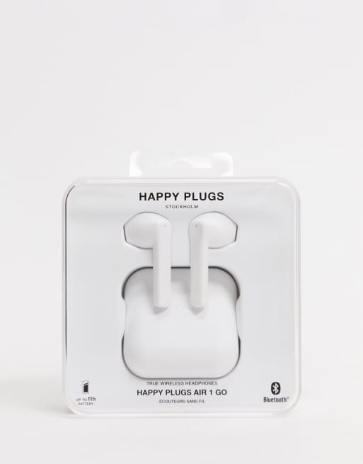 Happy plugs air online 1 bluetooth