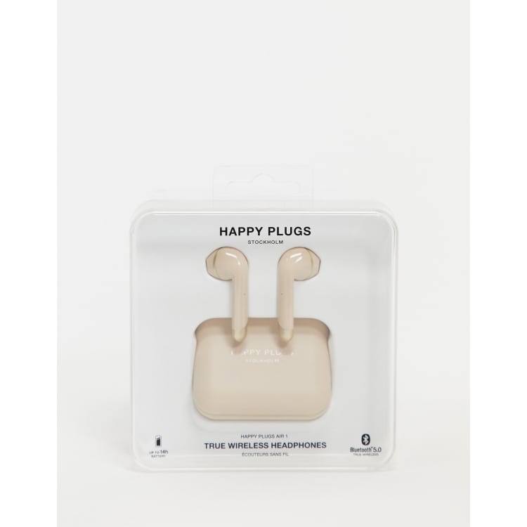Plugs Air Happy Plugs Earbuds Plus Happy Plugs Limited Edition