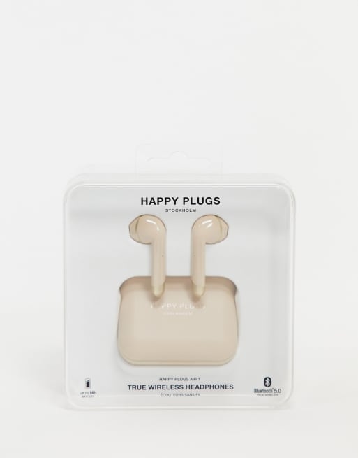 Happy plugs air online 1 gold