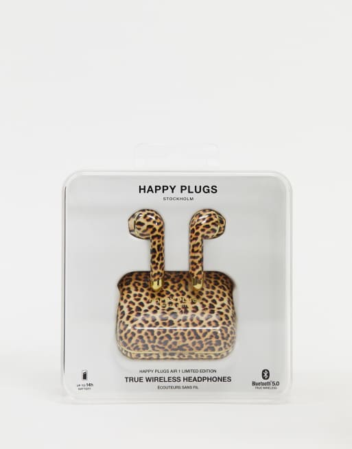 Happy plugs air discount 1 limited edition