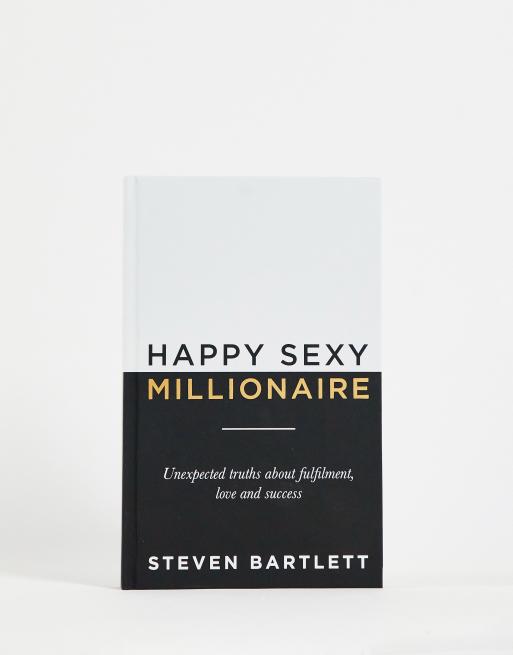 Happy Sexy Millionaire Bog