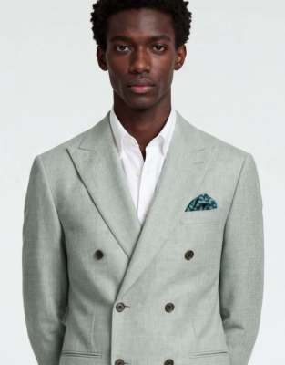 Slim Fit