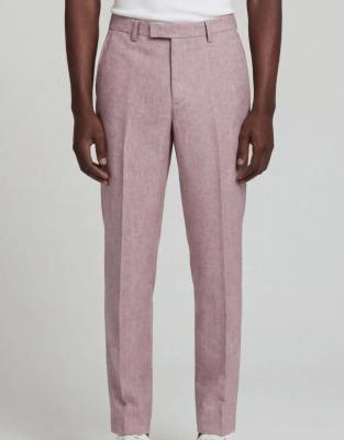 Slim Fit