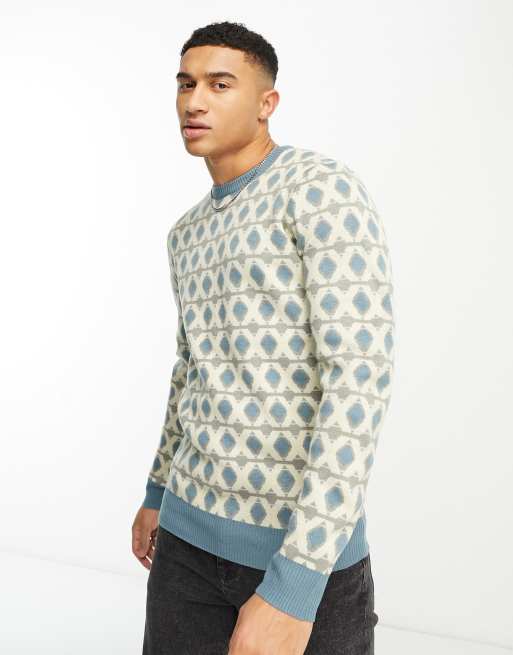 Harry Brown - Maglione girocollo classico