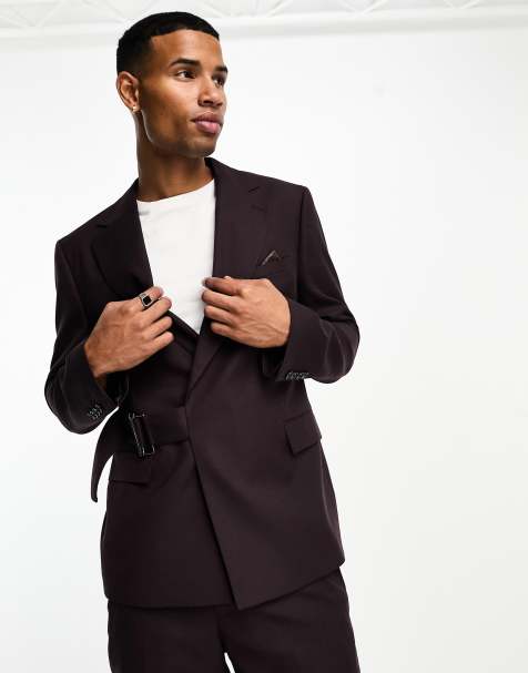 Harry Brown | Shop Harry Brown suits, coats and trousers | ASOS