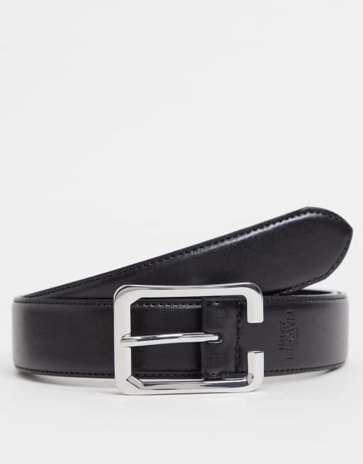 Harry Brown - Riem met gesp