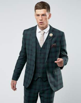 j ferrar slim suit