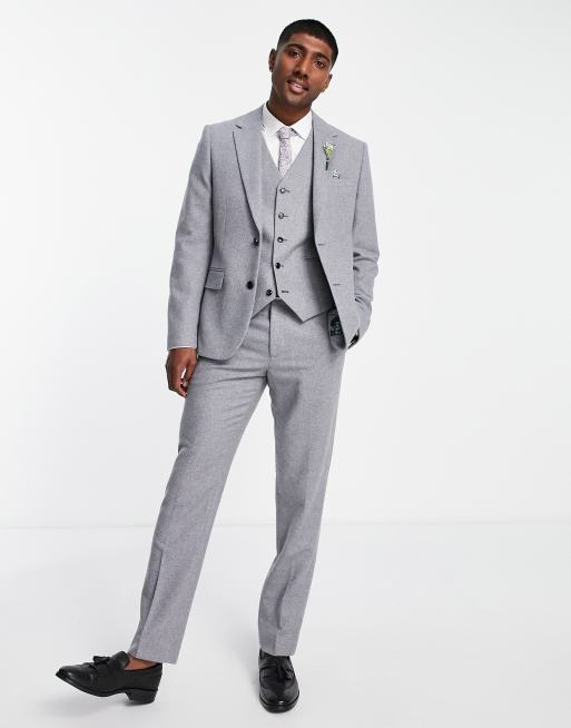 Costume mariage tweed hotsell
