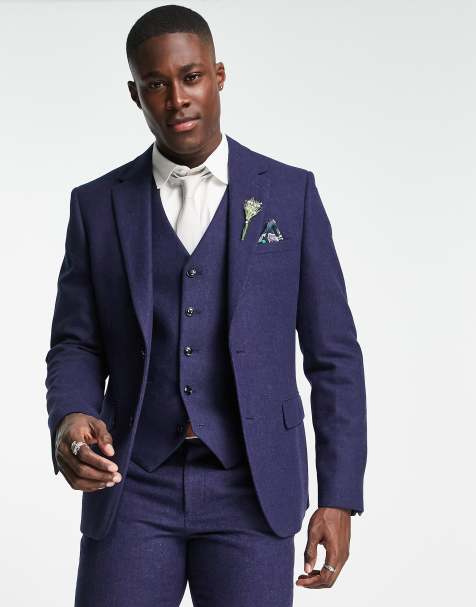 Mens 3 piece store suits under $100